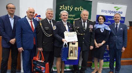 Zlatý erb 2024